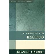 A Commentary on Exodus
