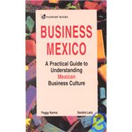 Business Mexico : A Practical Guide to Understanding Mexican Business Culture
