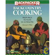 Backcountry Cooking