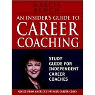 An Insider's Guide to Career Coaching