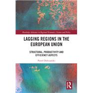 Lagging Regions in the European Union