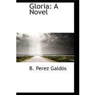 Glori : A Novel