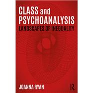 Class and Psychoanalysis: Landscapes of Inequality