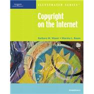 Copyright on the Internet-Illustrated Essentials