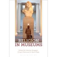Religion in Museums