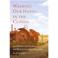 Washing Our Hands in the Clouds