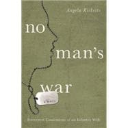 No Man's War Irreverent Confessions of an Infantry Wife