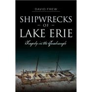 Shipwrecks of Lake Erie