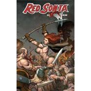 Red Sonja 3