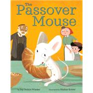 The Passover Mouse