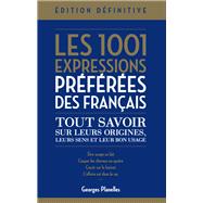Les 1001 expressions préférées des Français