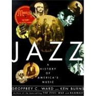 Jazz A History of America's Music