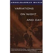 Variations on Night and Day