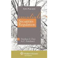 Securities Regulations The Essentials