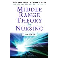 Middle Range Theory for Nursing