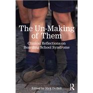 The Un-Making of Them