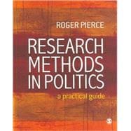 Research Methods in Politics : A Practical Guide