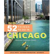 Moon 52 Things to Do in Chicago Local Spots, Outdoor Recreation, Getaways