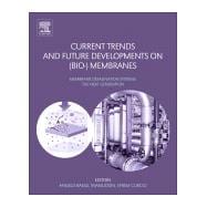 Current Trends and Future Developments on Bio-membranes