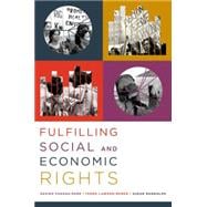 Fulfilling Social and Economic Rights