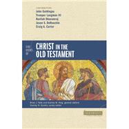 Five Views of Christ in the Old Testament