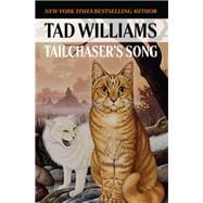 Tailchaser's Song book cover, ISBN 9780756415518