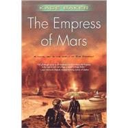 The Empress of Mars