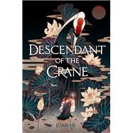 Descendant of the Crane
