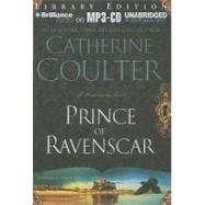 Prince of Ravenscar: Library Edition