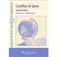 Conflict of Laws