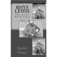 Rhys Lewis