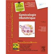Gynécologie Obstétrique: Réussir les ECNi