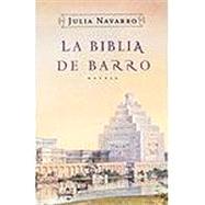 Biblia de barro / Bible of Clay