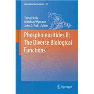 Phosphoinositides