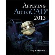 Applying AutoCAD® 2013