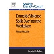 Domestic Violence Spills over into the Workplace