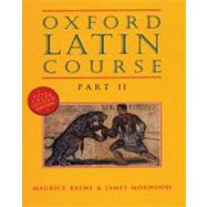 Oxford Latin Course Part II
