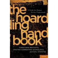 The Hoarding Handbook A Guide for Human Service Professionals