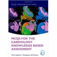 MCQs for Cardiology Knowledge Based Assessment