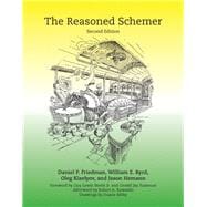 The Reasoned Schemer, second edition