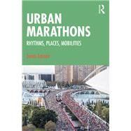 Urban Marathons