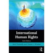 International Human Rights,9780429565519