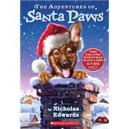 The Adventures Of Santa Paws (Includes Santa Paws & The Return of Santa Paws)