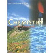 Chemistry in the Community. (ChemCom)