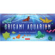 Origami Aquarium