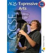 AQA Expressive Arts GCSE