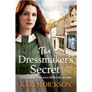 The Dressmaker's Secret