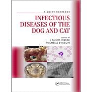 Infectious Diseases of the Dog and Cat: A Color Handbook