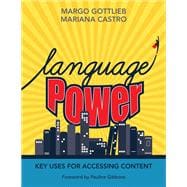 Language Power