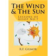 The Wind & the Sun